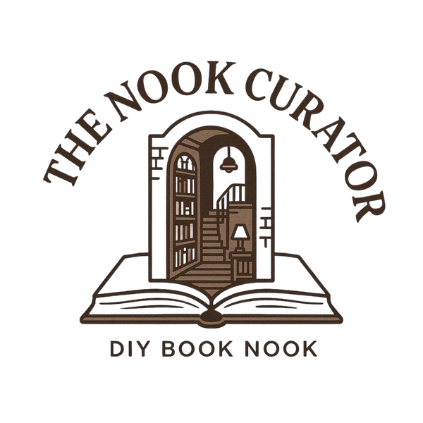 The Nook Curator